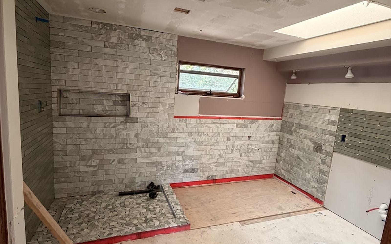 Work by Integrity Renovations